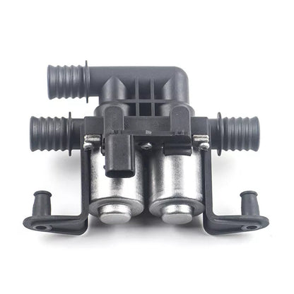 Valvola di controllo del riscaldamento 64116910544 per BMW E53 E70 E71 F15 X5 E71 F16 X6 04-18