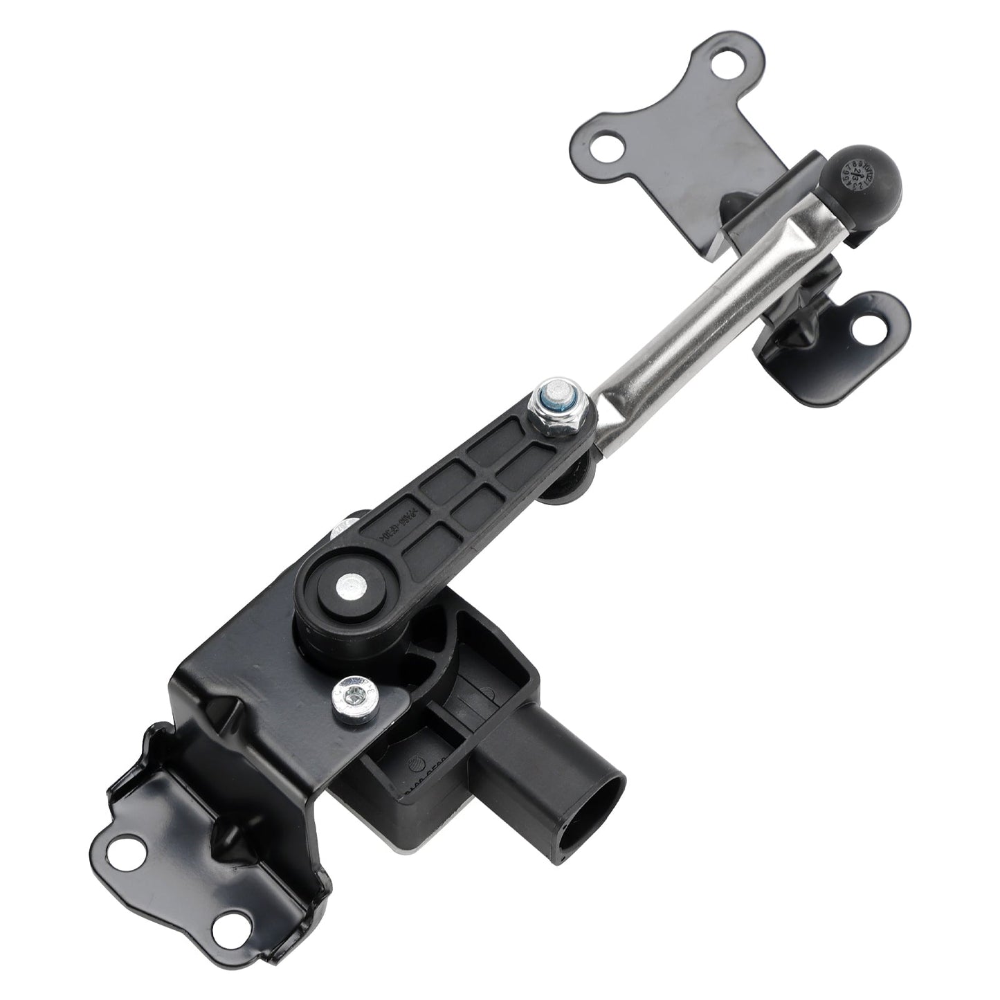 Sensore di livello altezza posteriore 3T0941273 per Skoda Superb II 3T4 Yeti 5L 2009-2015