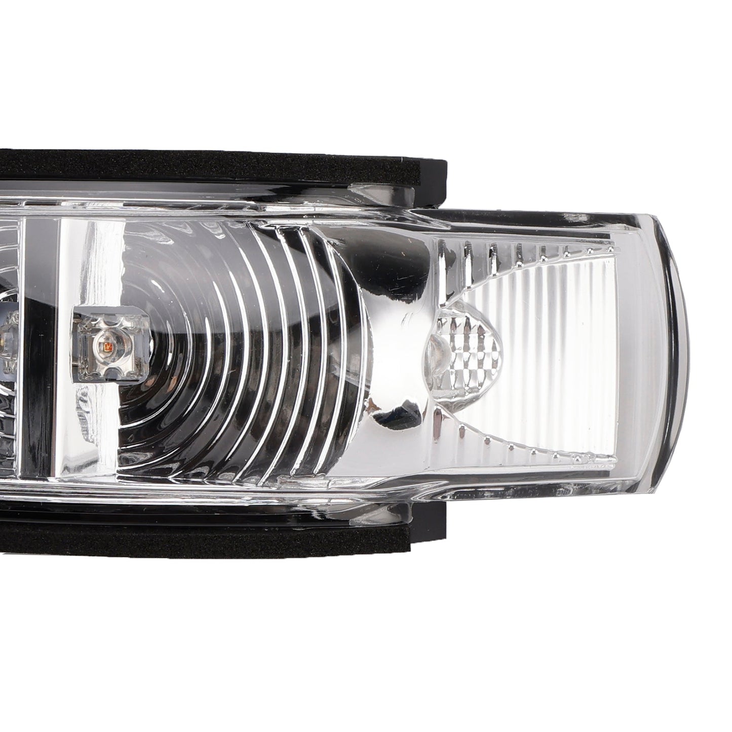 Coppia di indicatori di direzione per specchietti laterali per Mercedes-Benz W211 S211 W463