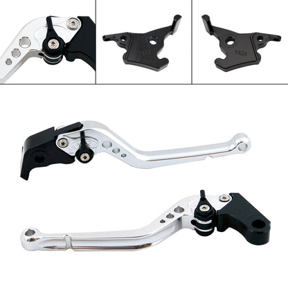 Leva frizione freno lunga YAMAHA XMAX 300 2023-2025