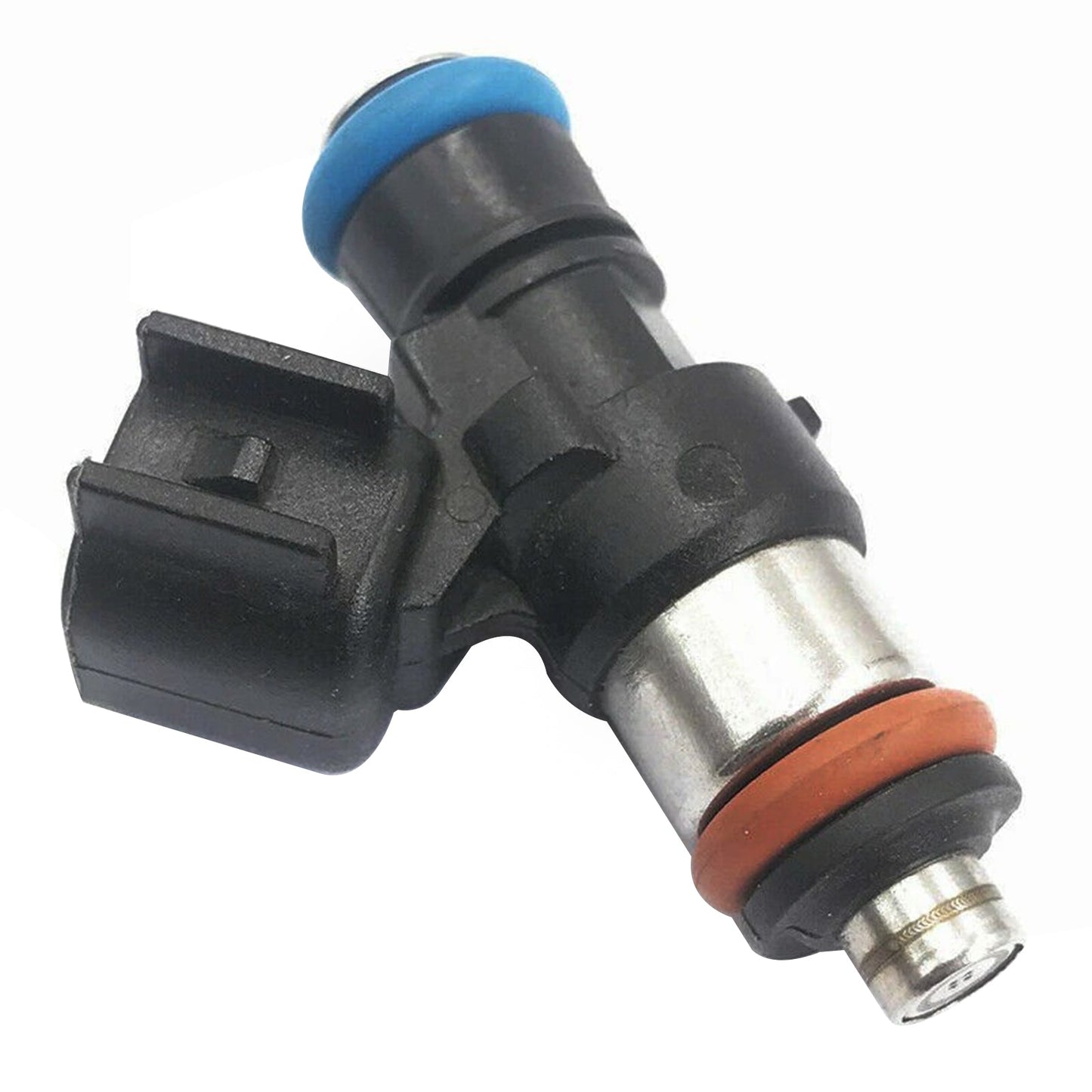 1 iniettore di carburante per Chevrolet CTS 6.2L 2012 Camaro 2010-2015 0280158051