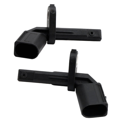 4 sensori di velocità ruota ABS sinistro e destro per Porsche Macan 95B927803B 95B927804B