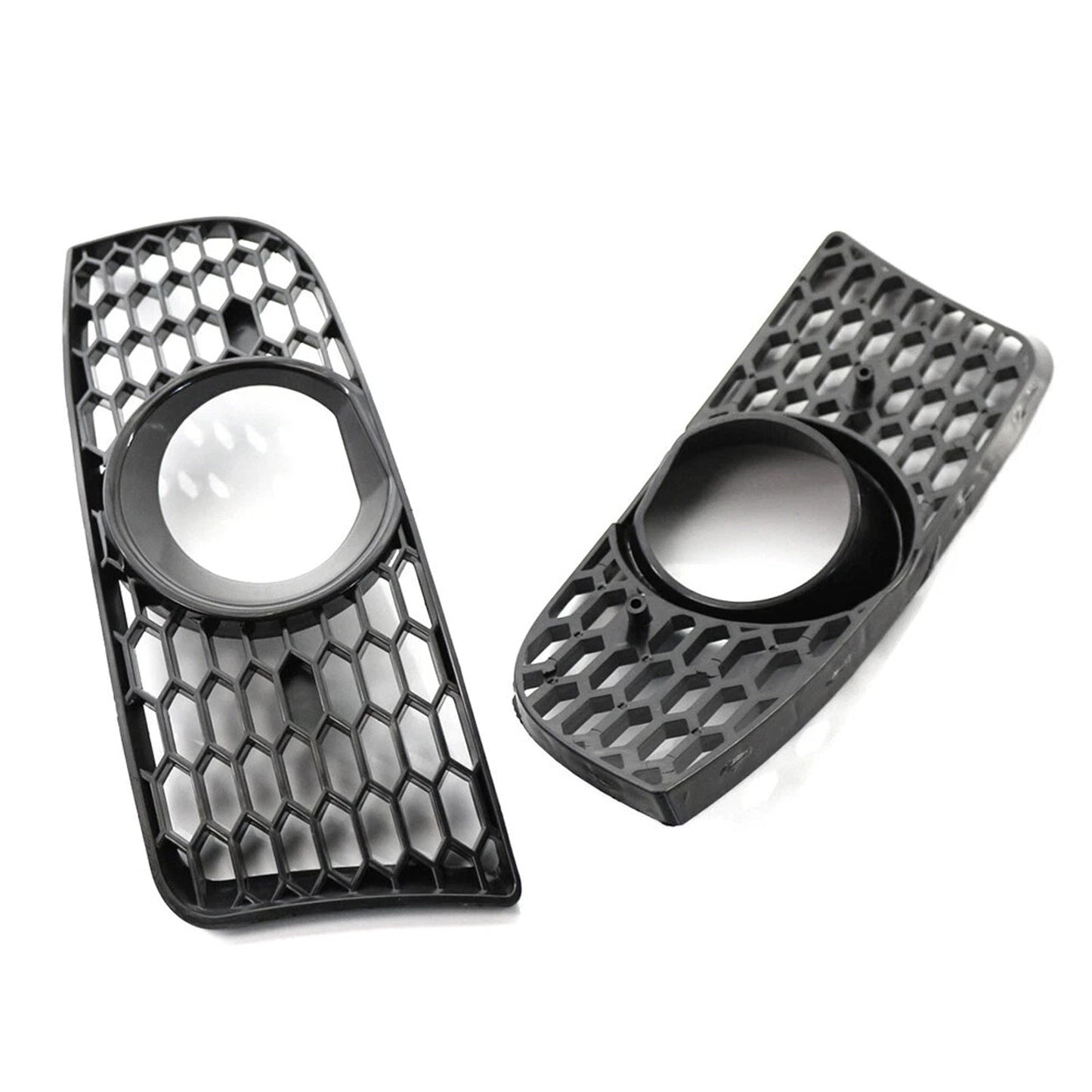 Griglia fendinebbia paraurti anteriore per BMW Serie 3 E90 E92 E93 stile M3 2009-2011