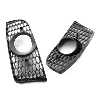 Griglia fendinebbia paraurti anteriore per BMW Serie 3 E90 E92 E93 stile M3 2009-2011