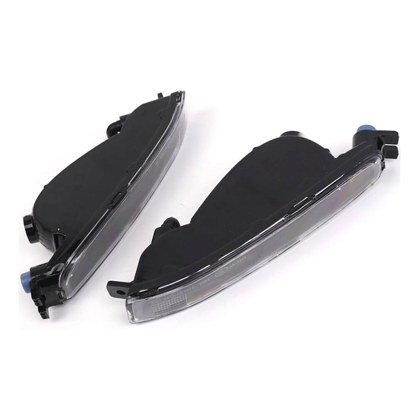 Coppia di indicatori di direzione anteriori per VW Beetle 2012-2019 senza lampadine 5C5953041A