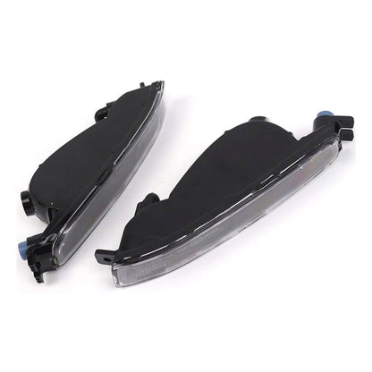 Coppia di indicatori di direzione anteriori per VW Beetle 2012-2019 senza lampadine 5C5953041A