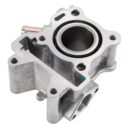 Kit guarnizioni cilindro pistone Yamaha NS 50 F Aerox 4T E4 (SA601) 50cc 2018-2020 3B3-E1311-00 5ST-E1351-10