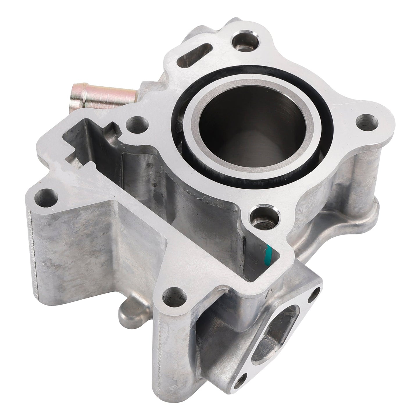 Kit guarnizioni cilindro pistone Yamaha YW 50 F Zuma 50 4T 50cc 2012-2013 3B3-E1311-00 5ST-E1351-10