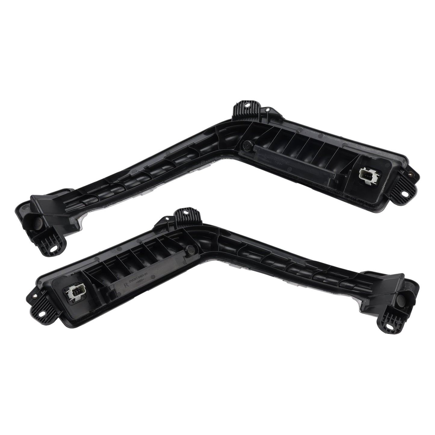 Lampadine a LED per luci diurne DRL sinistra e destra Peugeot 308 Mk1 Hatchback 2011-2014