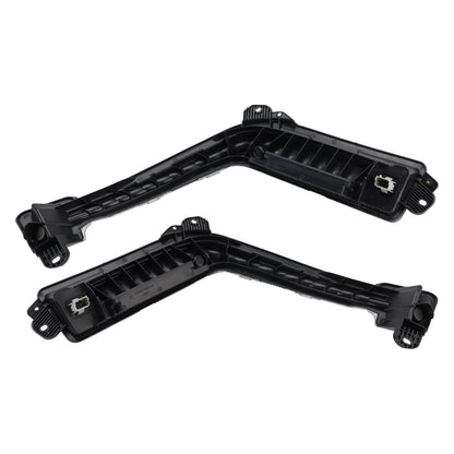 Lampadine a LED per luci diurne DRL sinistra e destra Peugeot 308 Mk1 Hatchback 2011-2014