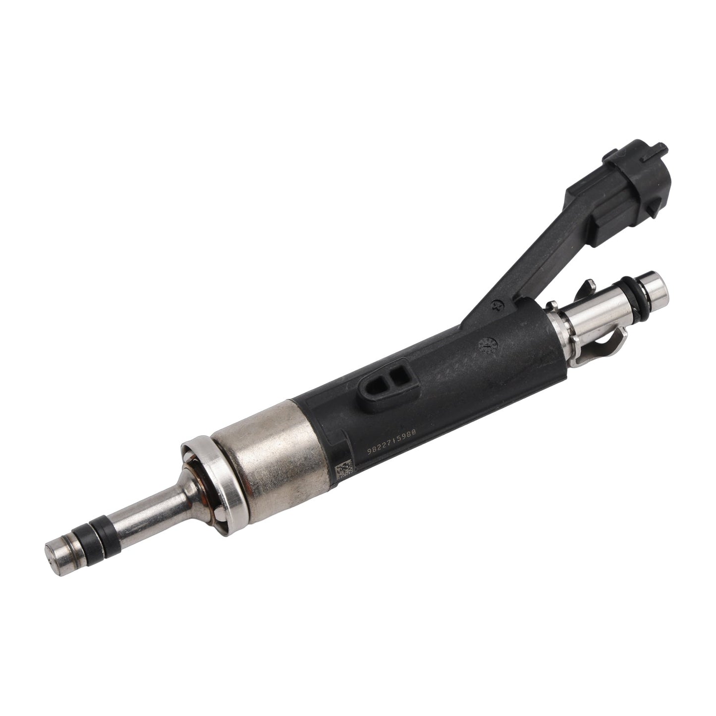 1 iniettore di carburante per Citroen DS Peugeot Vauxhall 1.2 EB2ADT 9822715980