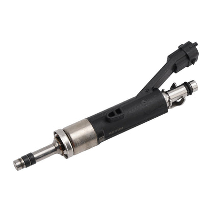 1 iniettore di carburante per Citroen DS Peugeot Vauxhall 1.2 EB2ADT 9822715980