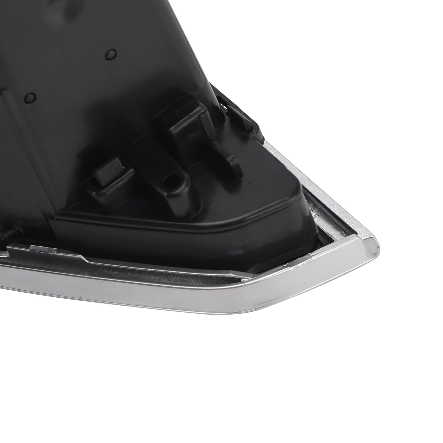 Griglia di ventilazione centrale anteriore destra AC 95B819201 per Porsche Macan 2017-2017
