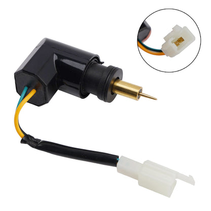 Valvola di starter elettrico del carburatore per Peugeot Speedfight 3 4 Vivacity 09-