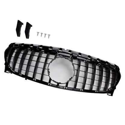 Griglia paraurti anteriore Mercedes Benz CLA-CLASS W117 CLA250 GT Style 2013-2019