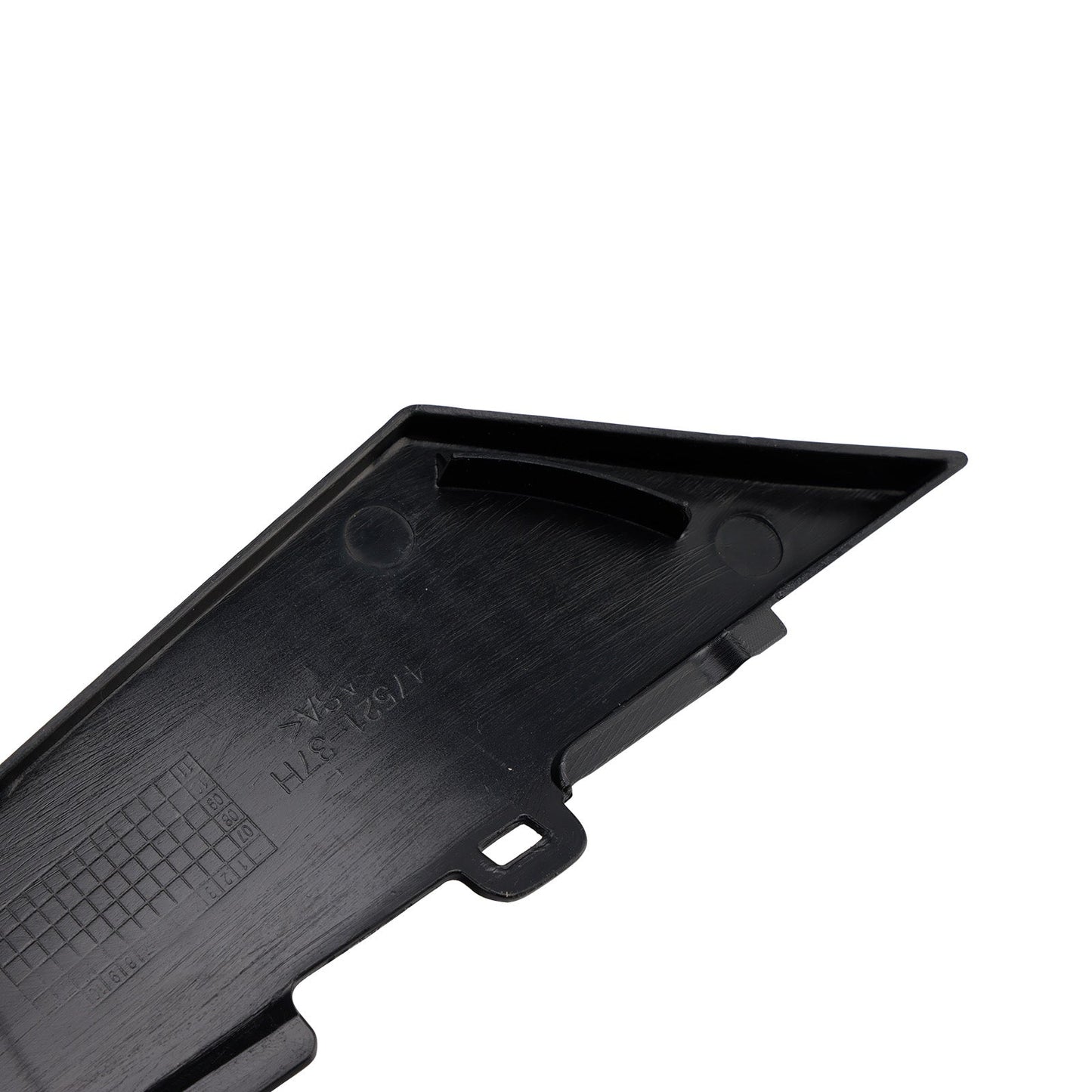 Carenatura laterale del pannello del serbatoio Suzuki GSXR600 GSXR750 2008-2009