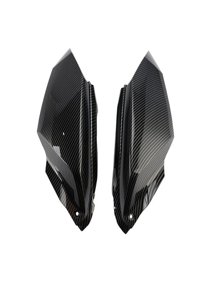 Carenatura laterale del telaio posteriore Honda XADV-750 2017-2020