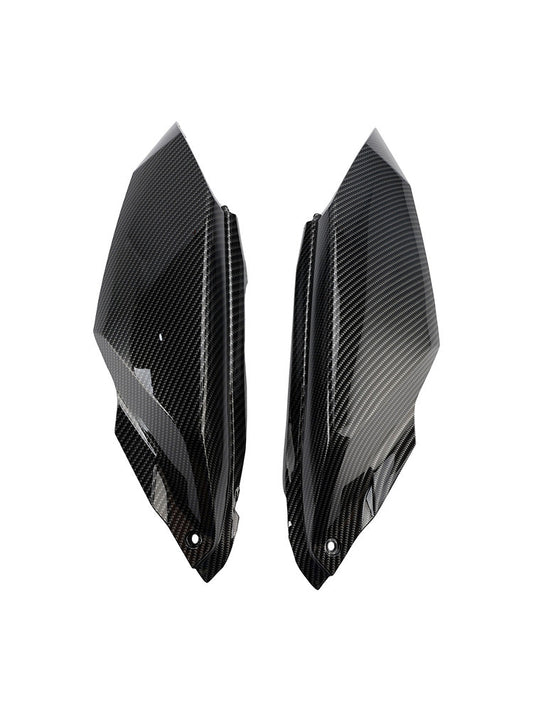 Carenatura laterale del telaio posteriore Honda XADV-750 2017-2020