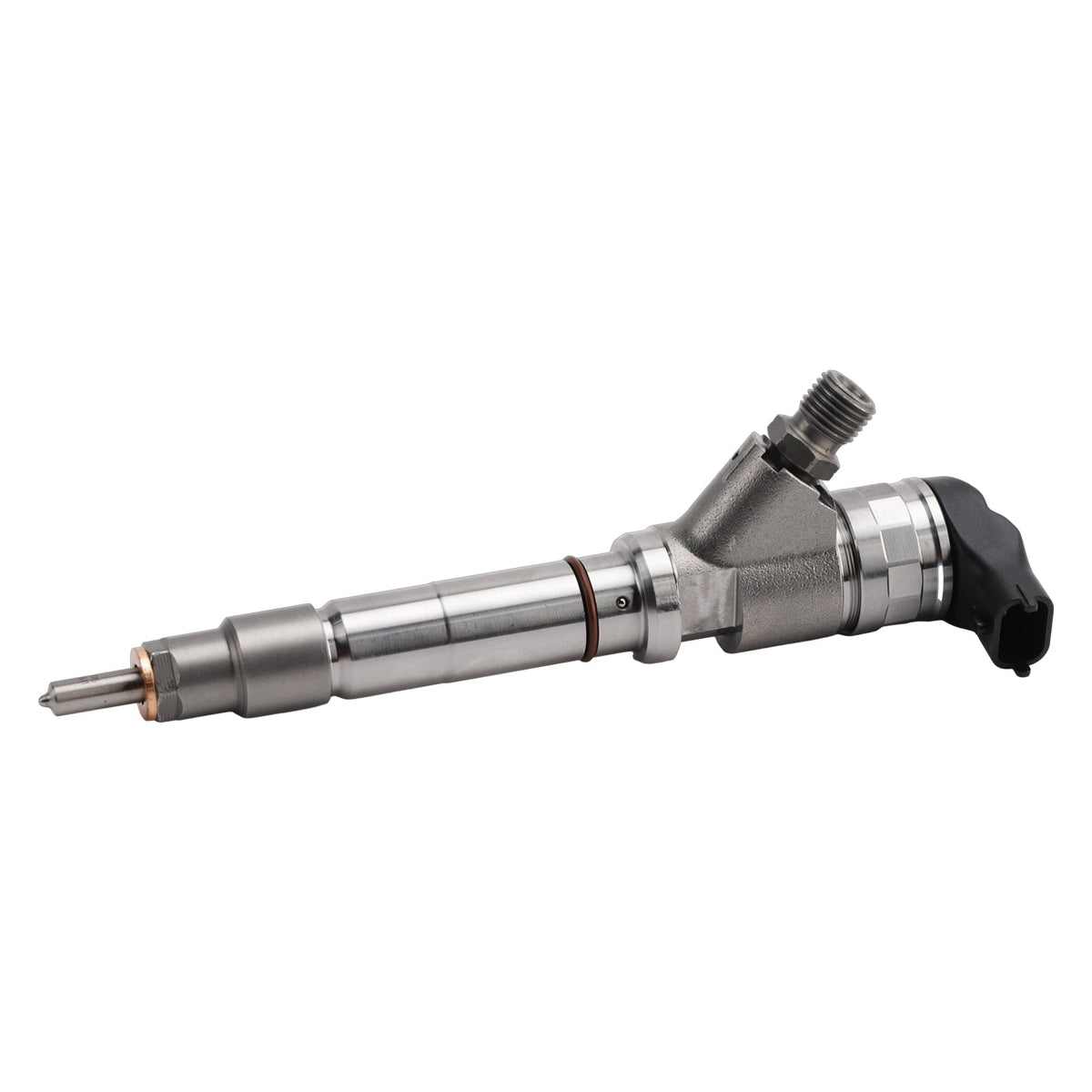 Iniettore di carburante 1 pezzo per GMC Chevy EXPRESS 3500 6.6L 2007-2010 0445120082