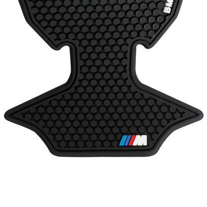 PROTEZIONI ADESIVE SERBATOIO NERE PER BMW M S 1000 RR M1000RR S 1000 R S1000R