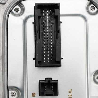 Modulo di controllo della zavorra dei fari Mercedes Benz Classe E Classe S W222 2013-2018 A2129004505