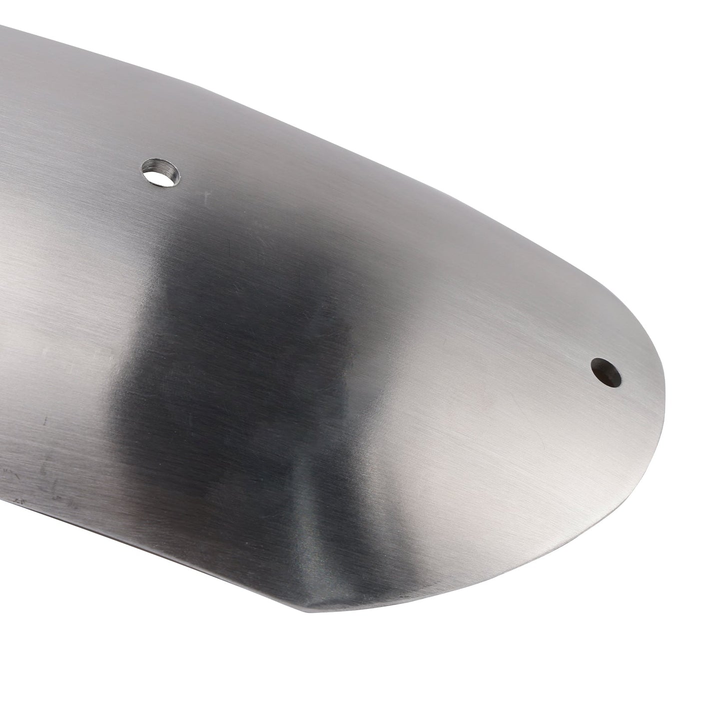 Parafango anteriore in acciaio Scrambler 400X 2023-2025