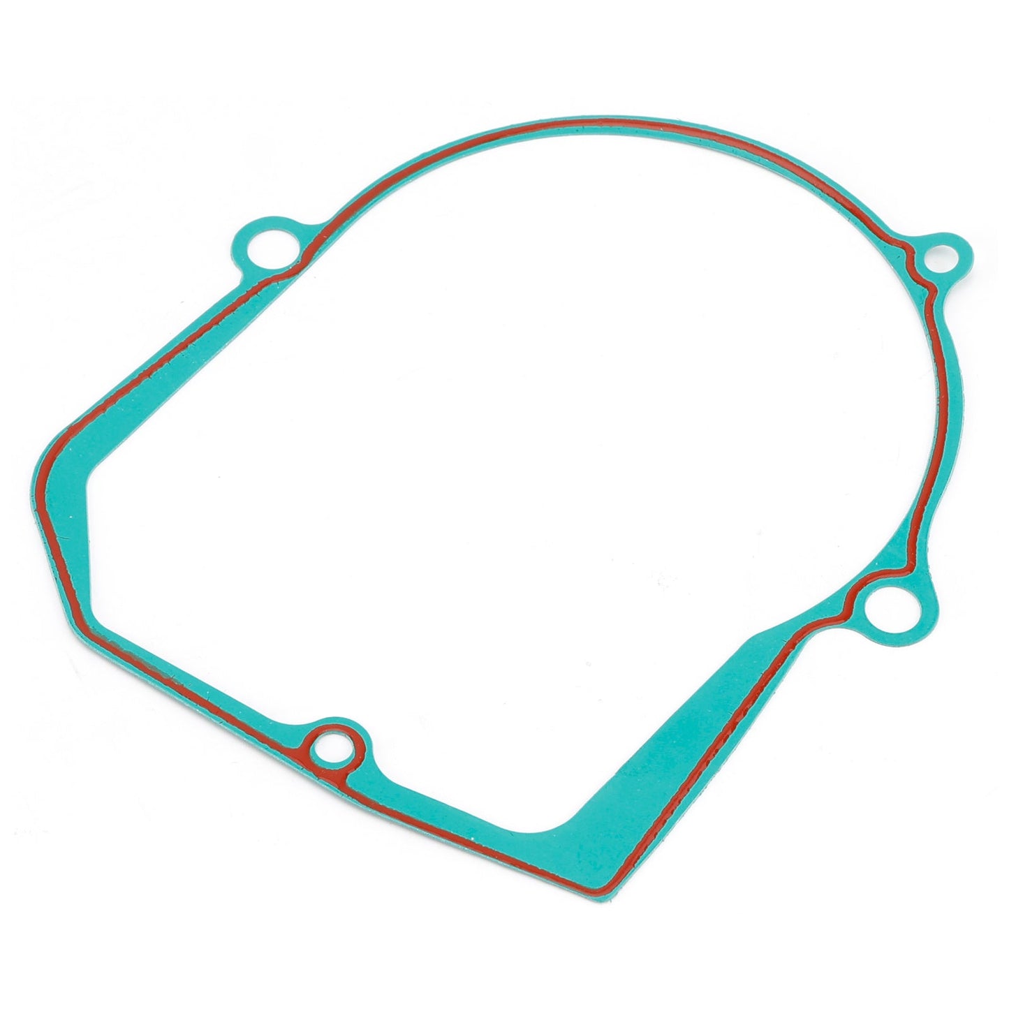 Guarnizione del regolatore del generatore dello statore Yamaha YFM80 Badger 80 del 1985-1988 55X-85560-M0