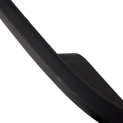Barre portatutto rialzate in alluminio per tetto, compatibili con Nissan Navara D23 NP300 dal 2015 al 2021.