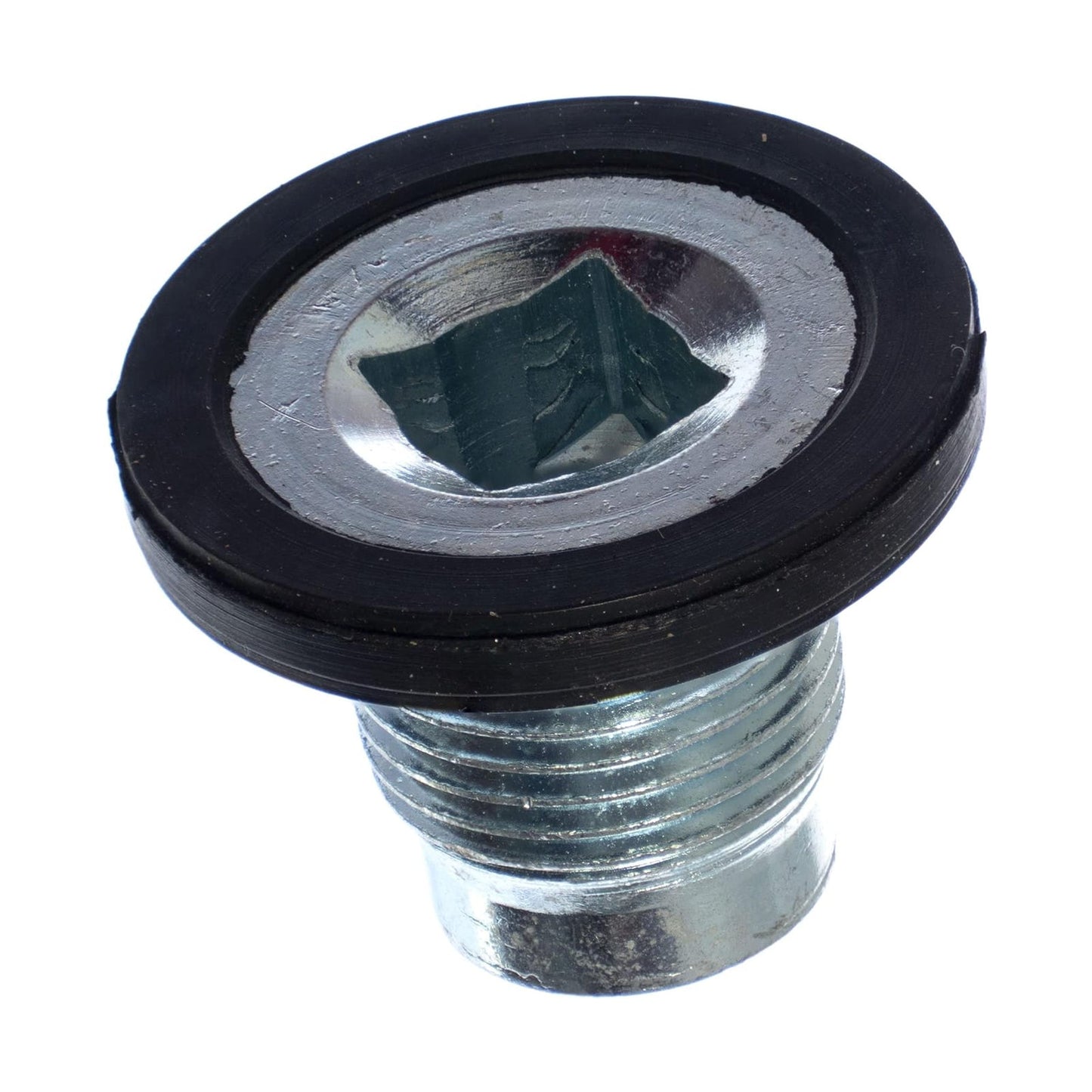 Tappo di scarico della coppa dell'olio motore del pick-up Dodge RAM 2500 3500 4500 5500 2002-2018 101284