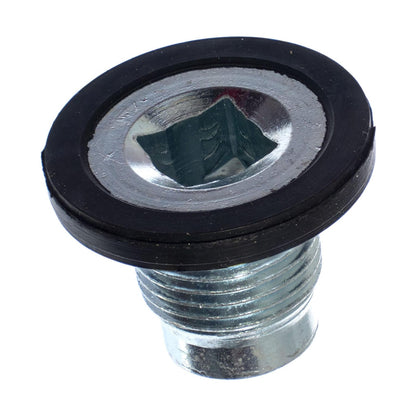 101284 Tappo di scarico della coppa dell'olio motore per pick-up Ram 2500 3500 4500 5500