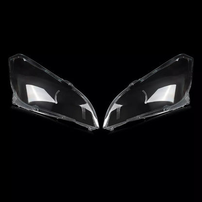 Copri lente faro Infiniti M25 M35 M37 M56 2011-2012 trasparente