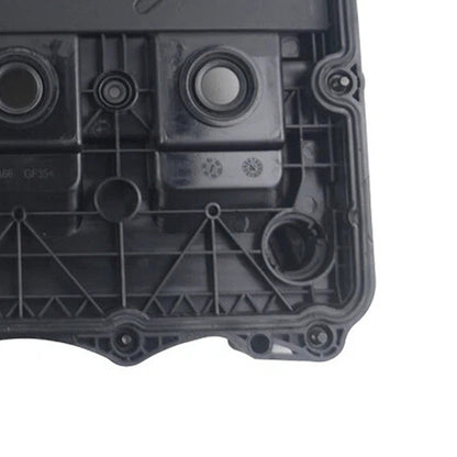 2006/07-2010/12 Fiat Ducato Kasten 100 MultiJet 2.2 D Coperchio valvola Coperchio testata 0248.P9 9659489880