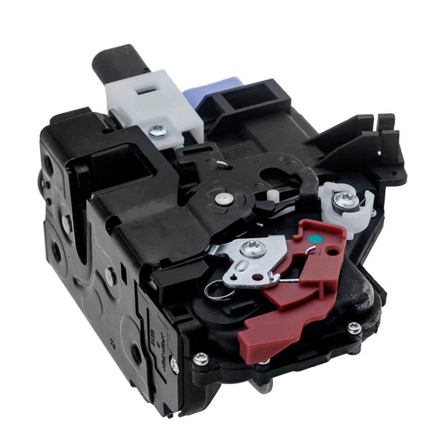 Attuatore serratura portiera posteriore destra VW Touareg 2005-2010 7L6839016D