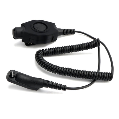 8268-260 Bobina PTT per XPR6300 XPR6350 XiR P8200 DP3400 DGP4150 APX1000 GP328D