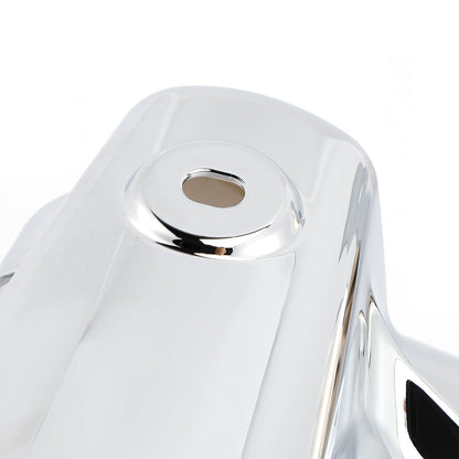 Copertura faro anteriore rotonda da 7"" per Touring Road King FLHR 2014-2023