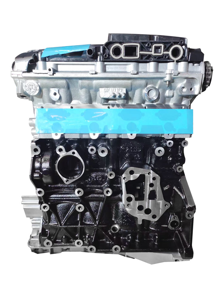 Nuovo gruppo motore EA113 per Audi A3 A4 A6 TT VW EOS 2.0L Turbo a gas