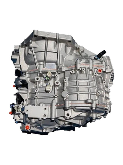 Gruppo trasmissione automatica Toyota C-HR 2.0L FWD K114 2018-2022 30400-1003