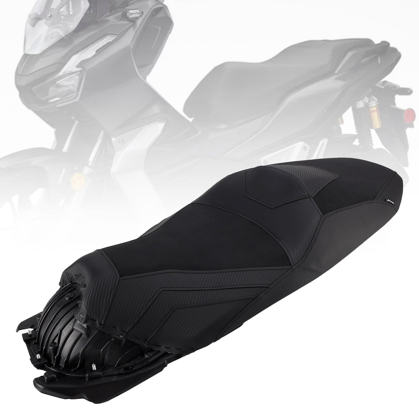 Sostituzione del sedile anteriore posteriore del conducente e del passeggero della Honda Adv350 2022-2025
