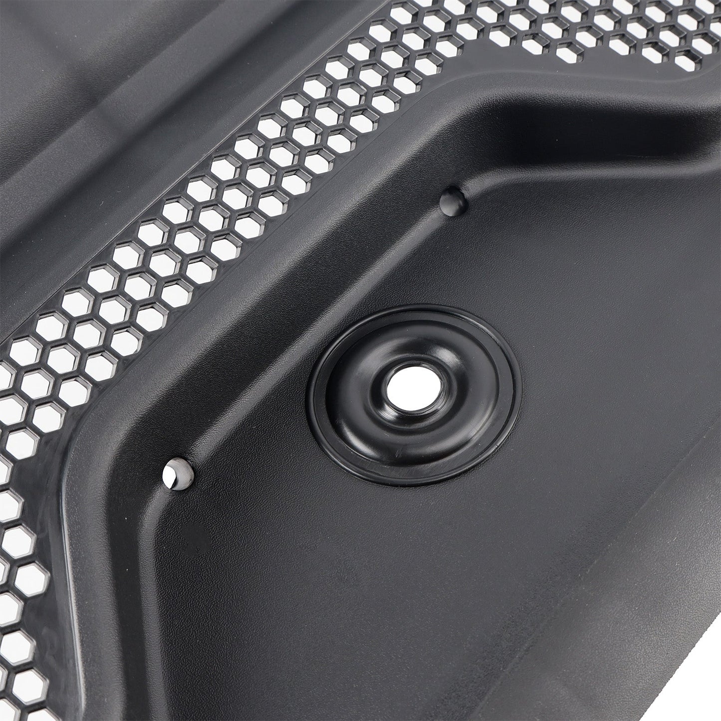 Pannello di rivestimento del parabrezza anteriore Land Rover Range Rover Sport L320 2005-2016 LR096164