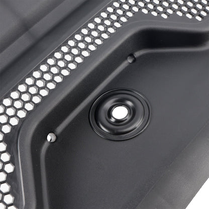 Pannello di rivestimento del parabrezza anteriore Land Rover Range Rover Sport L320 2005-2016 LR096164