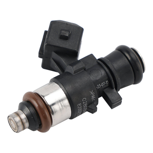 1 pz iniettore carburante per Dacia Sandero Renault Clio III 0280158046 8200292590