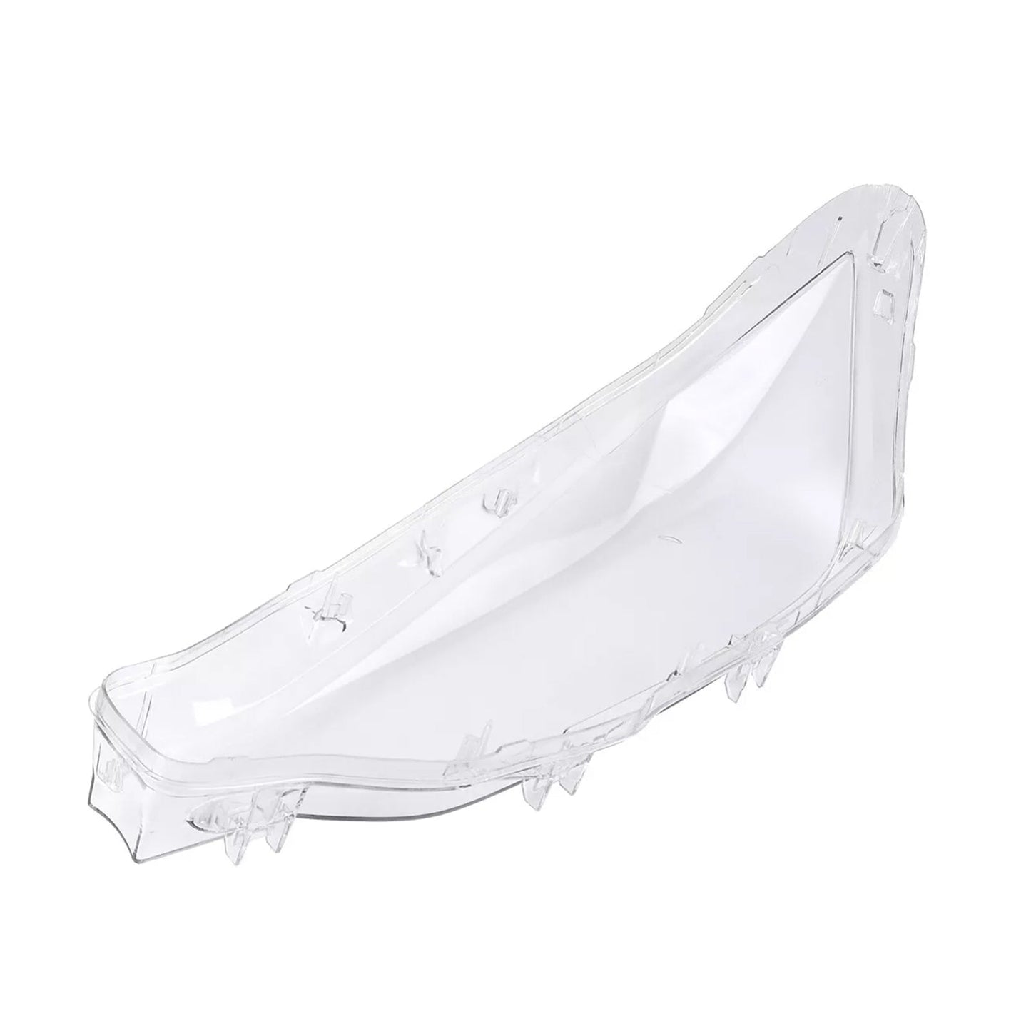 Copri lente trasparente per fari allo xeno BMW Serie 3 F30 2016-2018