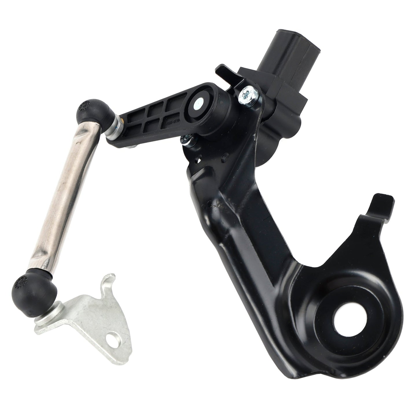 Sensore di livello del faro posteriore sinistro 8R0941309C per Audi A6 C7 A7 Q5 8RB