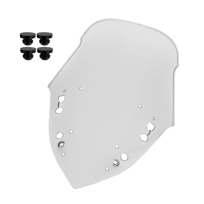 Parabrezza per parabrezza moto ABS YAMAHA X-MAX 300 2017-2022