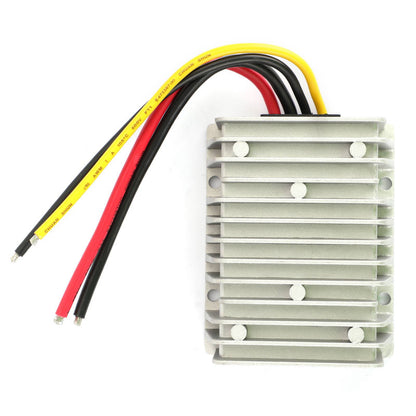 Convertitore 24V 480W Boost Modulo Regolatore a 12V Alimentatori Impermeabile