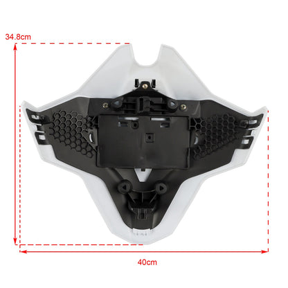 2023-2024 BMW S1000RR Coda Coprisedile posteriore Carenatura