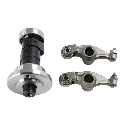 Bilanciere albero a camme 14430-KRM-840 per Honda SL230 97-08 XR230 03-08 CRF230F CRF150F