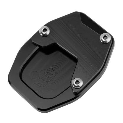 Piastra di estensione per cavalletto adatta per Honda X-ADV 750 NSS750 2021-2025 Foza 750 2021-2023