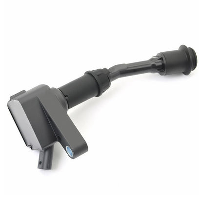 2014-2020 Per Ford Fusion l4 1.5l 4 bobine di accensione + 4 candele UF735 DS7Z12029B 4X Bobine di accensione + 4X candele