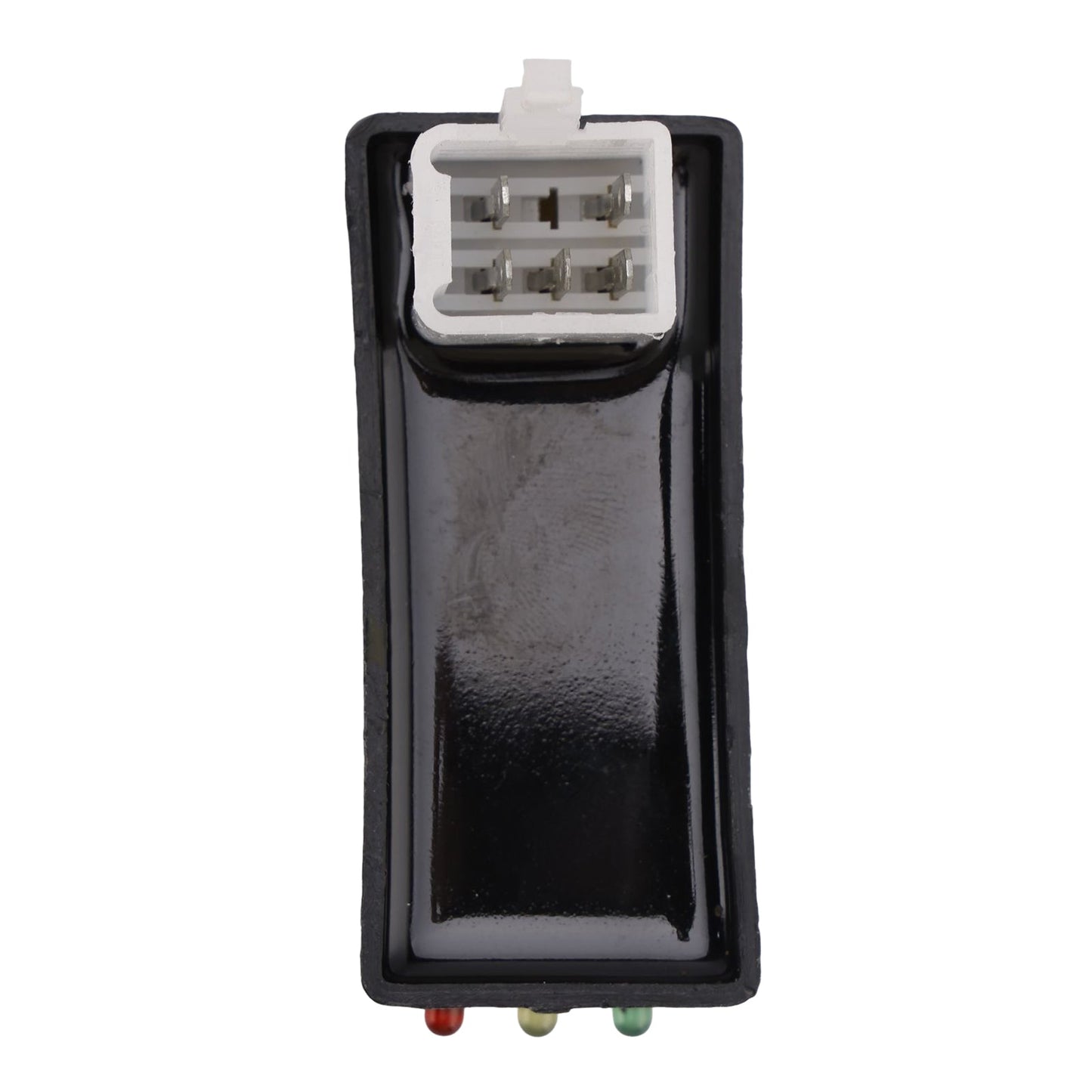 Centralina di accensione CDI compatibile con Peugeot SPEEDFIGHT AQUA/ARIA 50 1997-1998 e FOX 50 1994-1998.